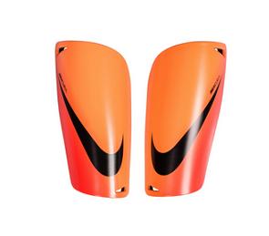 Soccer shin guards