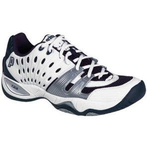 Athletic running tennis shoe