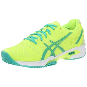 Athletic running tennis shoe