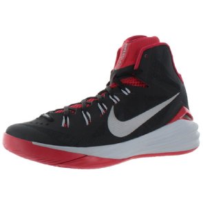Basketball shoe