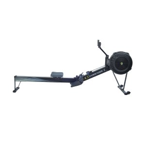 Cardio machine rowing ergometer erg