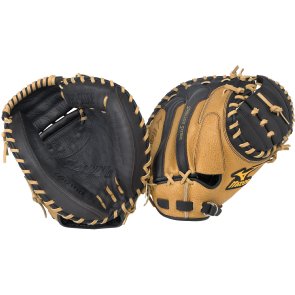 Baseball catchers mitt