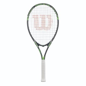 Tennis racquet
