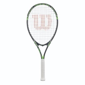 Tennis racquet