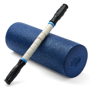 Foam rollers