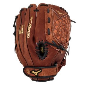 Youth kids baseball glove