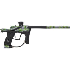 Tippmann Gryphon Paintball Marker Gun 3Skull Sniper Set 