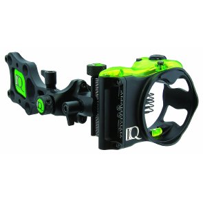 Archery bow sight