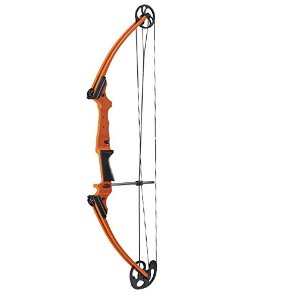 Archery bow