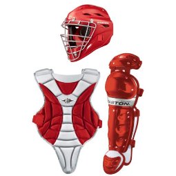 Catcher's gear