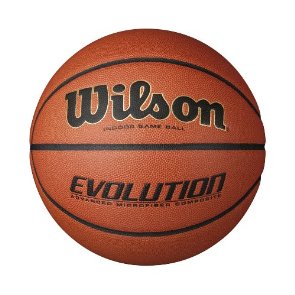 Wilson basketball