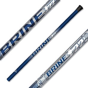 Lacrosse shafts