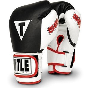 Boxing gloves