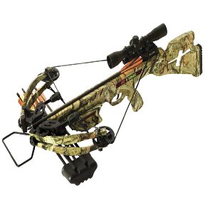 Crossbow