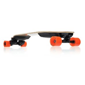 Electric skateboard