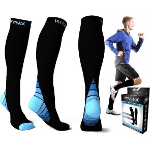 Compression socks