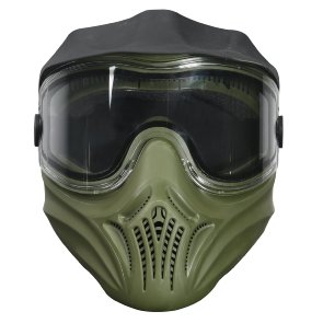 Paintball mask