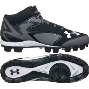 top rated softball cleats
