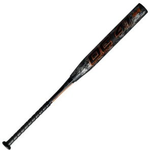 Slowpitch softball bat