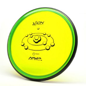 Disc golf putter