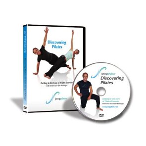 Pilates DVD