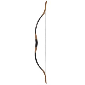 Archery recurve bow