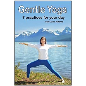 Yoga DVD