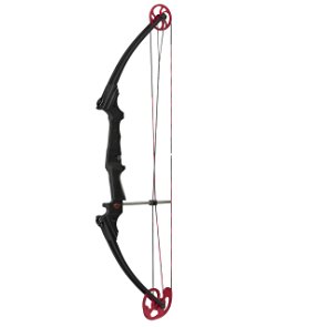 Archery beginner bow