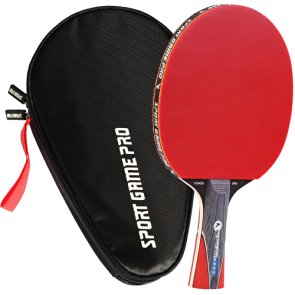 Table Tennis Paddle