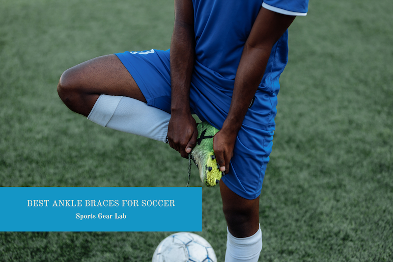 Best ankle brace for soccer