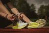 Choosing the Right Running Shoes for Your Feet