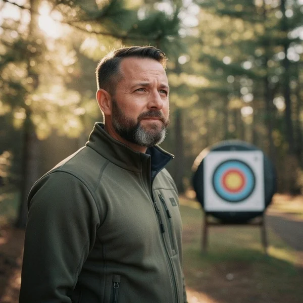 Wyatt Campbell - Outdoor, Target & Tactical Sports Specialist at SportsGearLab