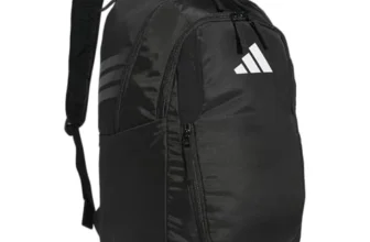 Adidas Stadium 36L Soccer Backpack - Best Overall Pick