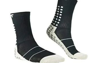 Trusox 3.0 Cushioned Grip Socks - Best Overall Pick