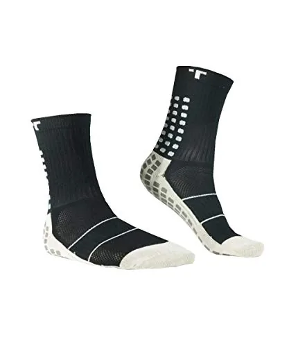 Trusox 3.0 Cushioned Grip Socks - Best Overall Pick