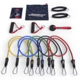 10 Best Resistance Bands 2025