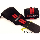 10 Best Wrist Wraps 2025