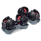 10 Best Adjustable Dumbbells 2025