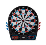 Best Electronic Dart Boards 2026: Soft-Tip Regulation, Low Bounce-Out & Rec Room Cabinets Ranked