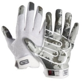 Top 10 Best Football Gloves 2025