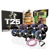 10 Best Home Workout DVDs 2025