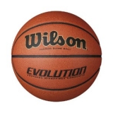 10 Best Indoor Basketballs 2025