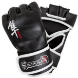 6 Best MMA Gloves 2025