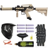 10 Best Paintball Guns Under $300 of 2025