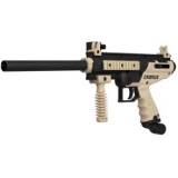 Top 10 Best Paintball Pistols 2025