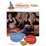 10 Best Prenatal Yoga DVDS 2025