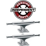 10 Best Skateboard Trucks 2025