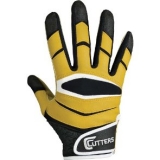 6 Best Wide Receiver Gloves 2025