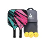 Best Pickleball Sets for Families & Beginners 2026: Paddles, Balls & Net Bundles Ranked