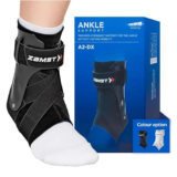 Best Ankle Braces for Basketball 2026: Lateral Support